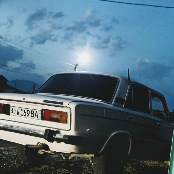 Vaz 2106 riywlni oladigala tel qisin