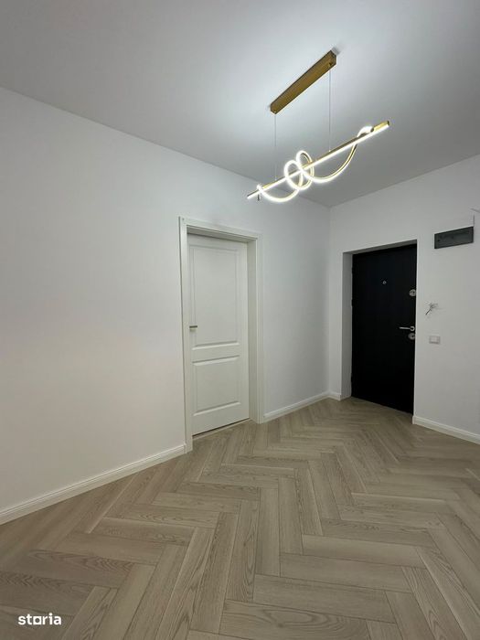 Apartament 2 camere Pallady | Parcare subterana inclusa | Comision 0%