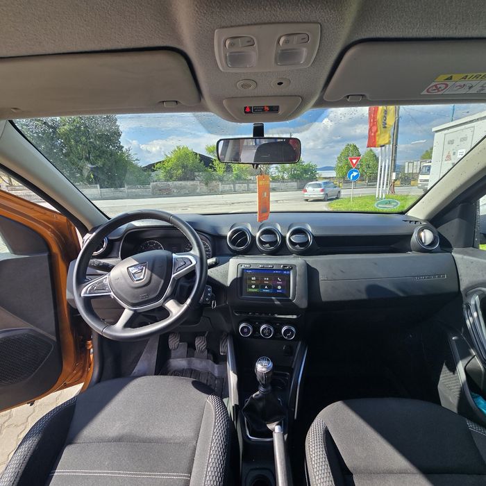 De vânzare Dacia Duster