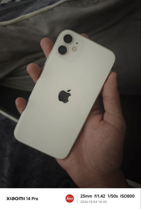 iPhone 11 128гб обмен