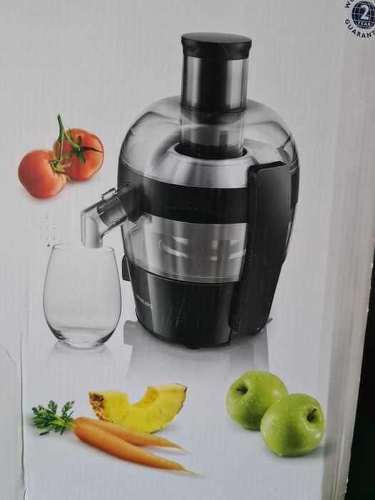 Соковыжималка Phillips