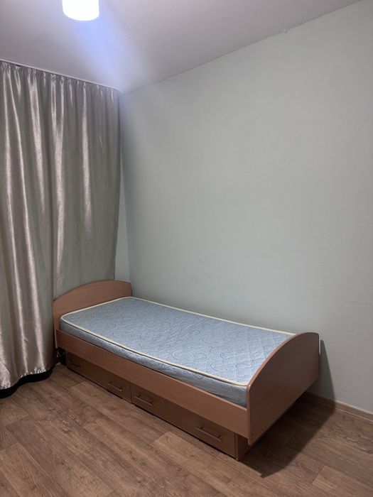 Продается шкаф с кроватью