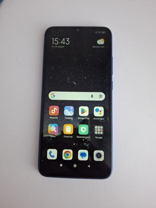 Редми 9с на 32 гб