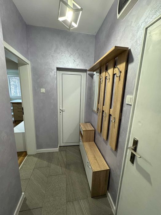 Дава се под наем Двустаен апартамент в София, Студентски град - 50 кв.м за 663 € - Снимка #3