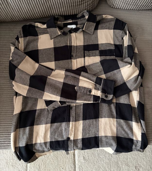 2 H&M рубашки оригинал