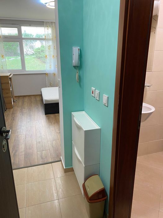 Дава се под наем Едностаен апартамент в София, Люлин 3 - 30 кв.м за 408 € - Снимка #4