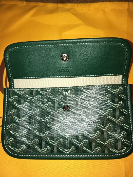 Goyard Saint Louis PM