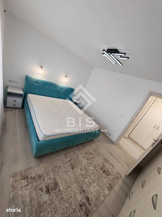 Apartament 3 Camere C.R. Vivu/Parcare/Anaf