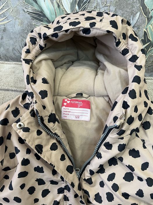 Продам новый комбинезон зима!