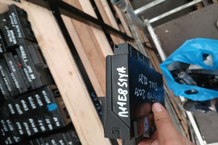Modul confort 53252T115 53252T115 BMW Seria 5 F10