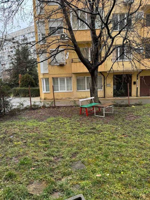 Дава се под наем Двустаен апартамент в София, Дружба 1 - 54 кв.м за 548.25 € - Снимка #18