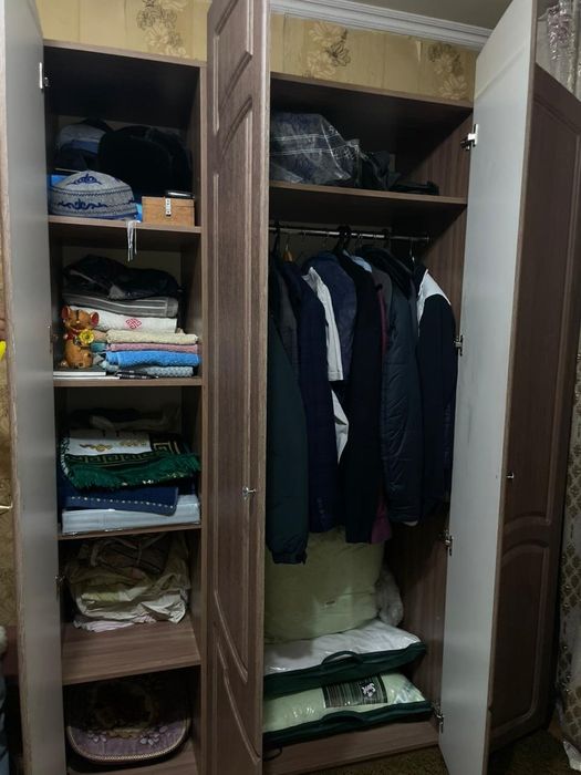 Спальный гарнитур