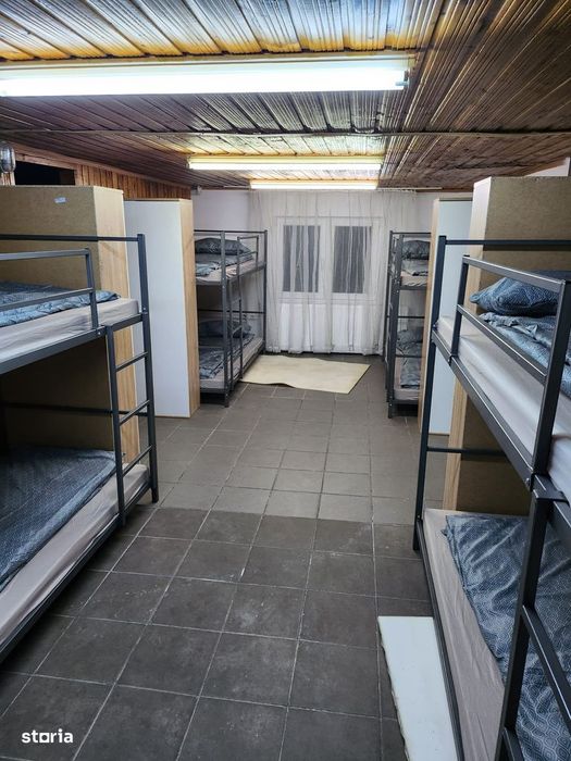 Casa pentru muncitori