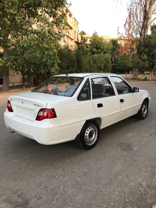 Chevrolet Nexia 2015 — 3