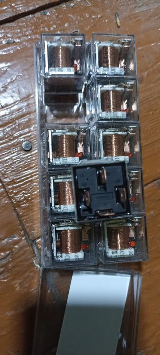 Универсальный реле для авто