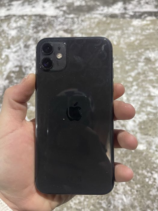 продам iphone11 хорошем состоянием