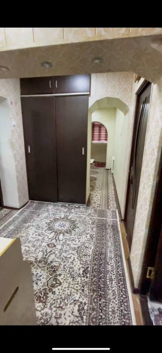 Продаётся 3-х комнатная квартира 77-Я серия Кирпичный дом