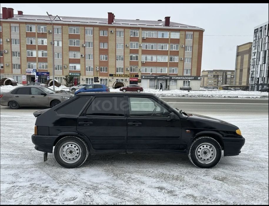 Продам ваз 2114 Спорт авто