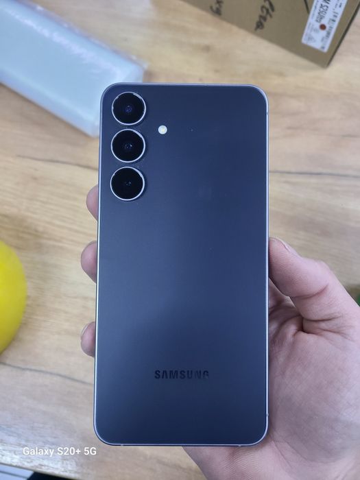 Смартфон Samsung S25 FE 16/512gb ideal