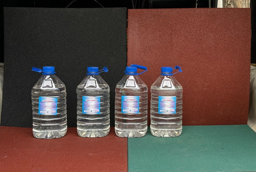 Клей двухкомпонентный универсальный INNOPUR