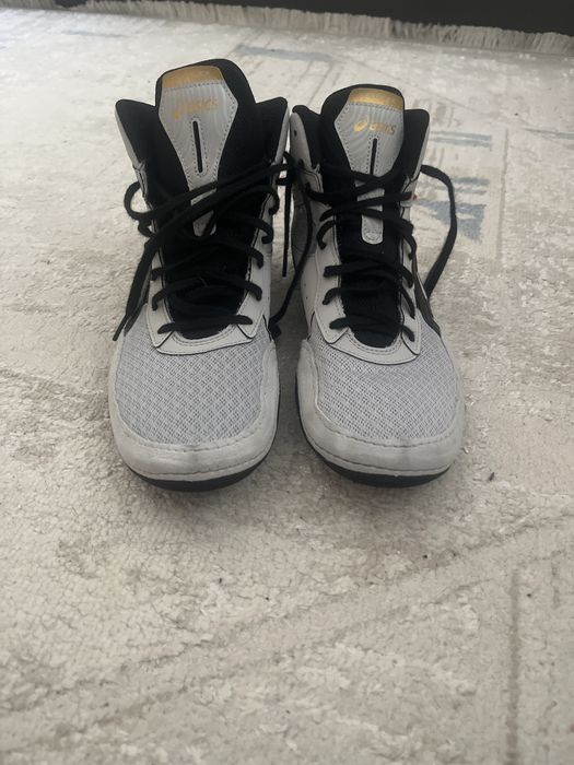 Борцовка asics matflex7
