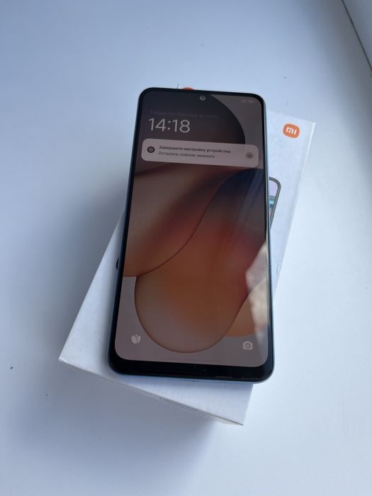 Продам Редми Нот 12/ Redmi Note 12