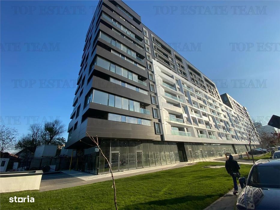 Spatiu comercial de 430mp de vanzare in zona Floreasca