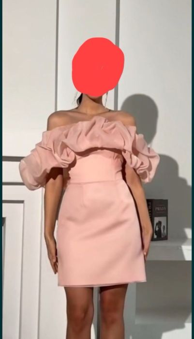 Вечернее платье 40/42р