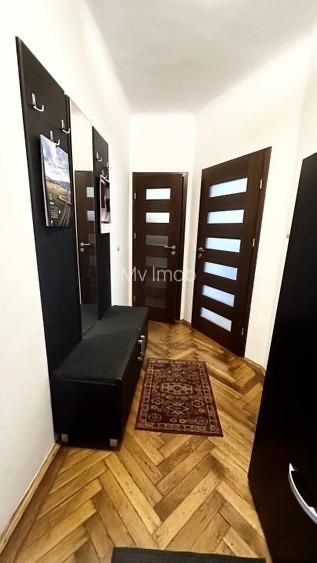 Apartament de inchiriat cu 2 camere langa Afi Mall cu gradina si parca