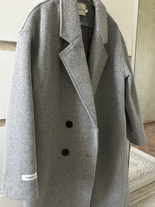Продам пальто осень, весна