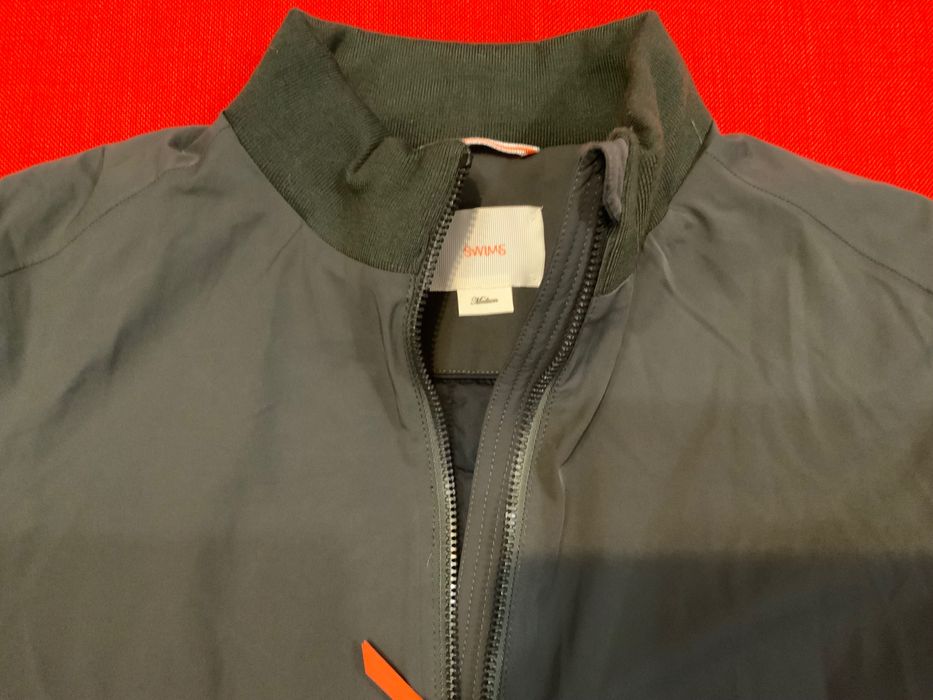 Swims-оригинално яке 48 м