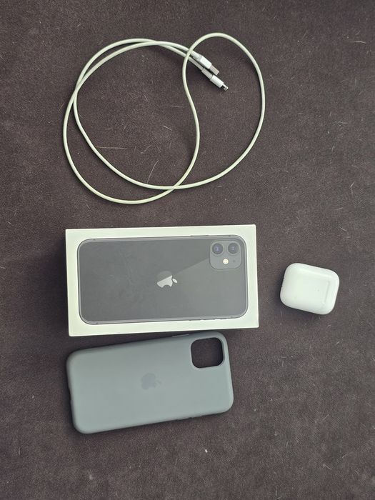 Iphone 11 Айфон 11