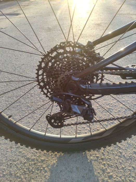 Продам Giant stance 1 2024