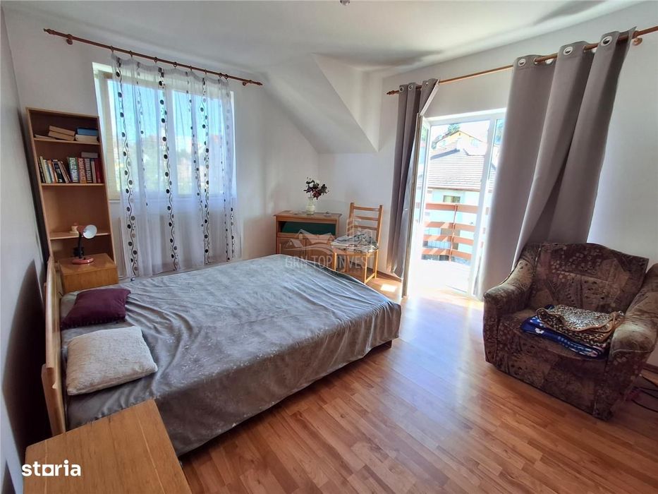 Apartament 3 camere 2 bai parcare zona Strand II — fotografia 3