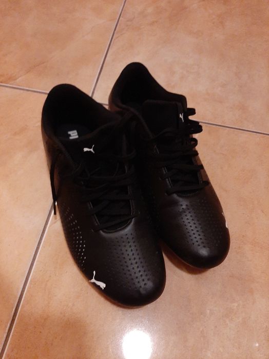 Продавам маратонки Пума
