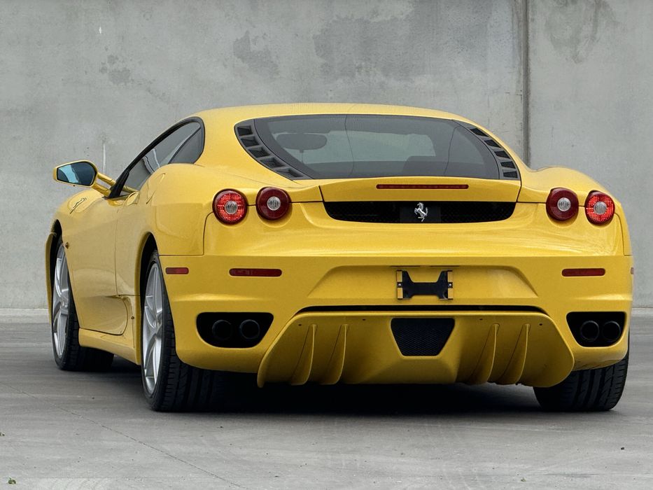 FERRARI Unknown Model 2005 — imagine 3