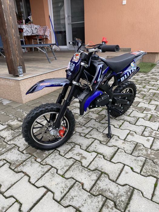 KXD 49 Stare buna