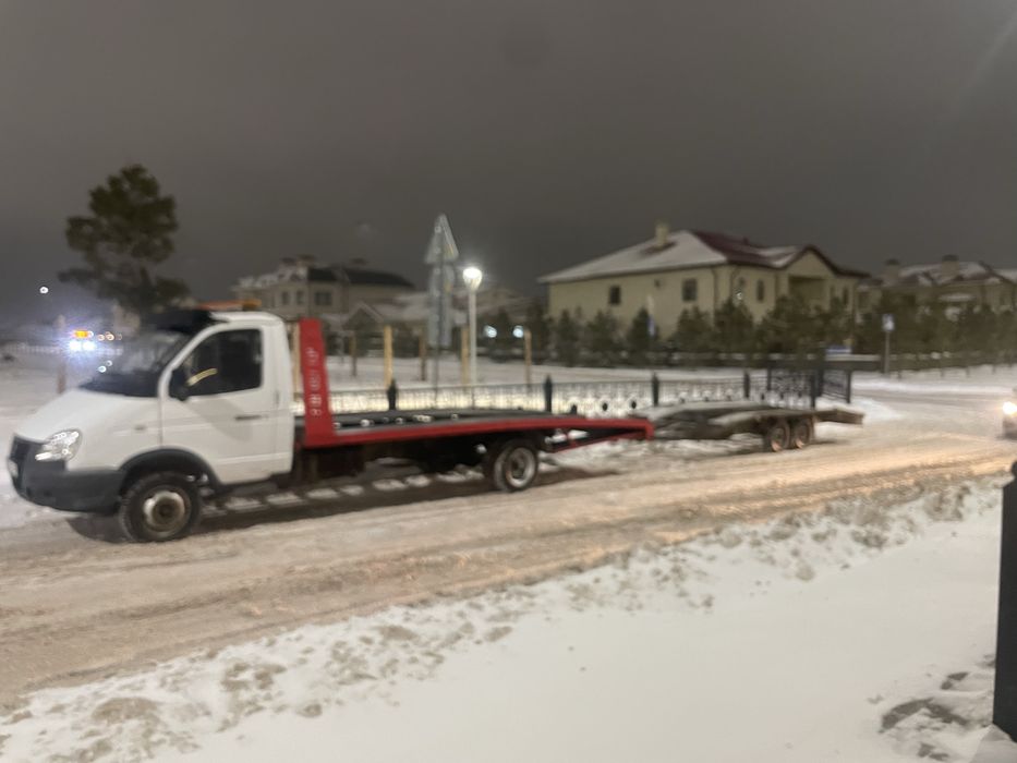 Услуги эвакуатора. Кругласуточно 24/7