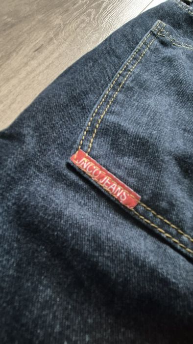 JNCO Оригинални Дънки Y2K
