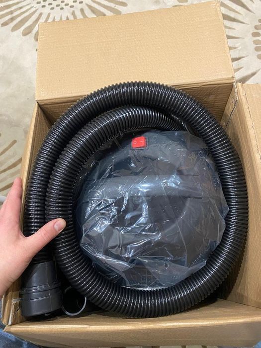 Пылесос с аквафильтром group