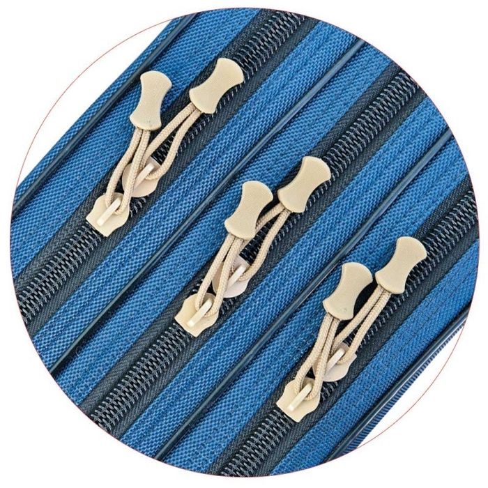 Geanta ( HUSA ) B 44 geanta L=1,35m,3 comp, structura riguda