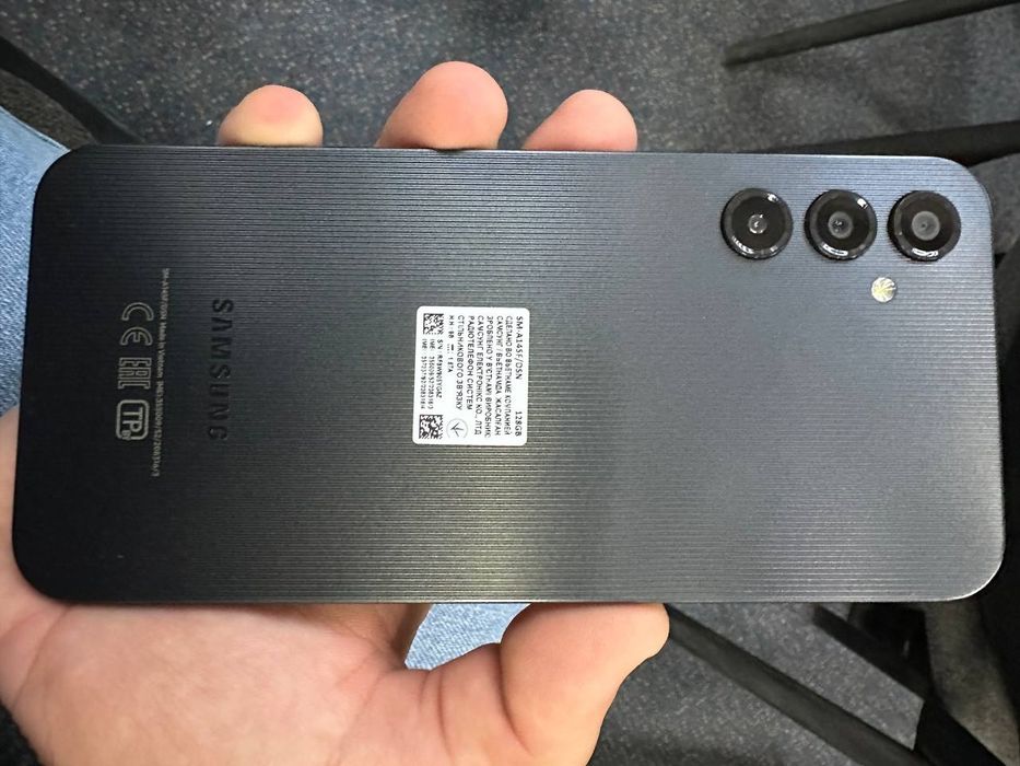 Samsung a14 telefoni sotiladi