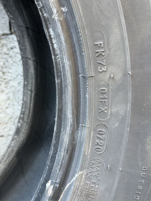 Гуми BFGOODRICH urban terrain t/a 235/60/16