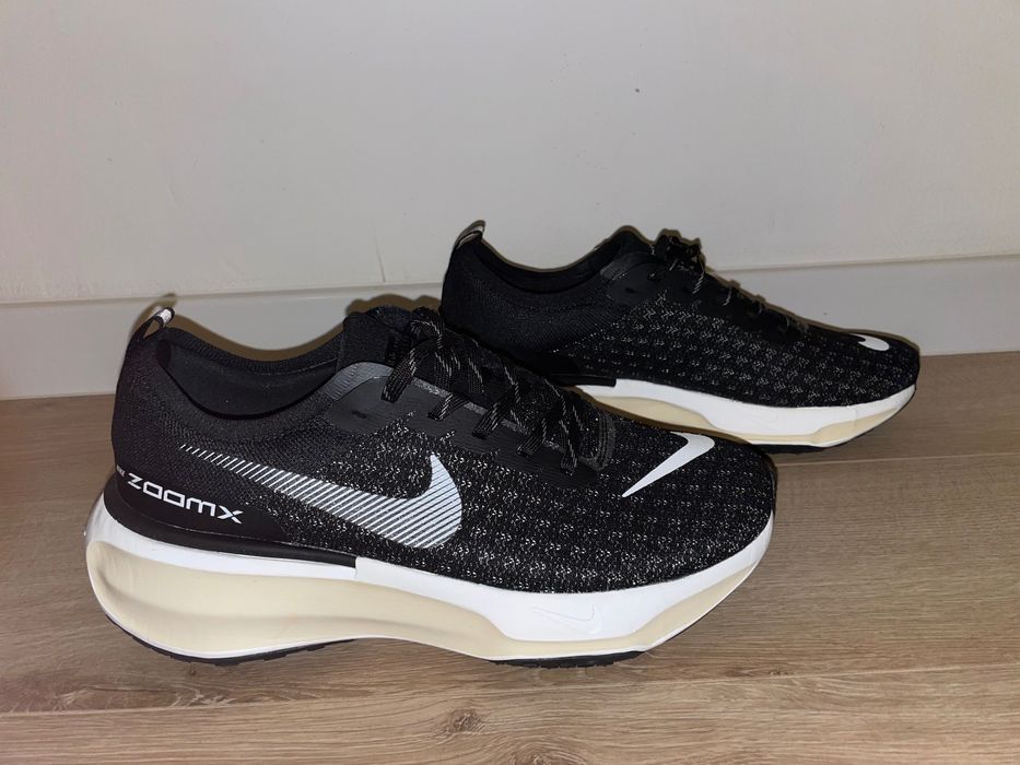 Нови маратонки - Nike Invincible Run 3 ZOOMX Flyknit