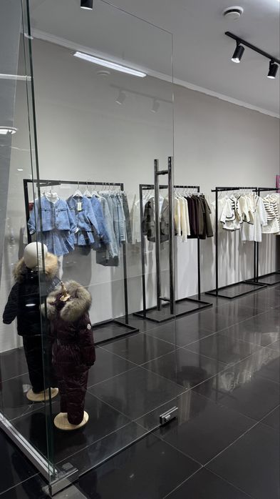 Продам бутик детской одежды