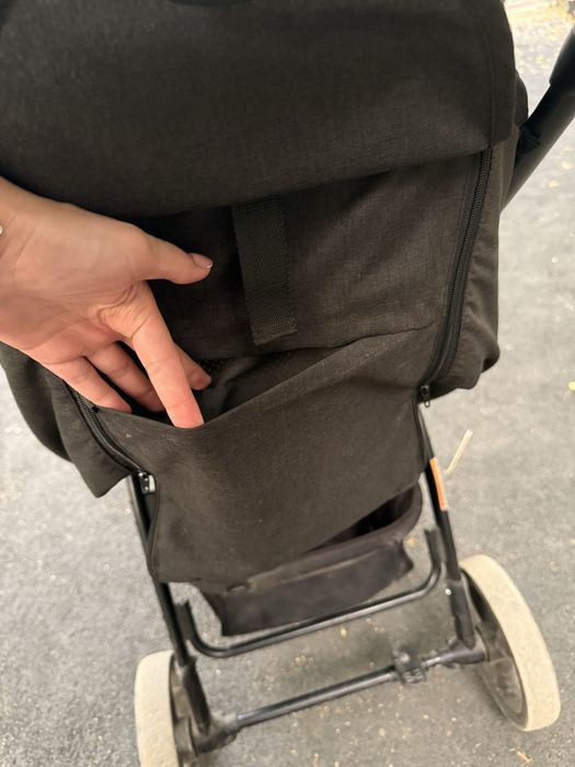 Коляска для детей до 4 лет