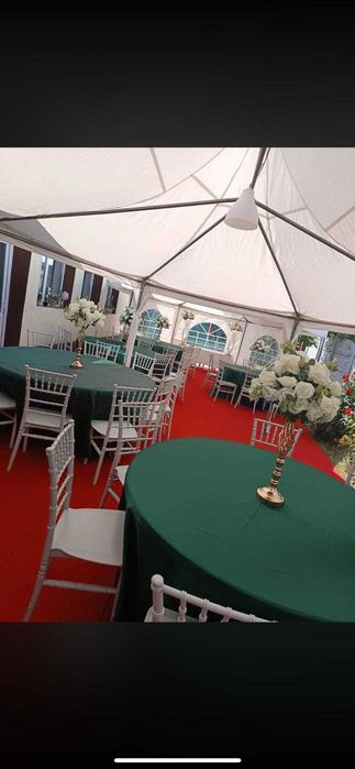 Corturi de evenimente