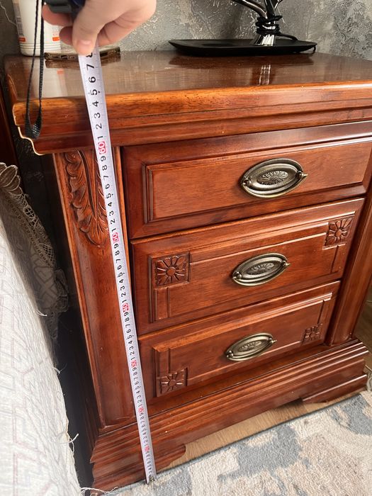 Спальный гарнитур