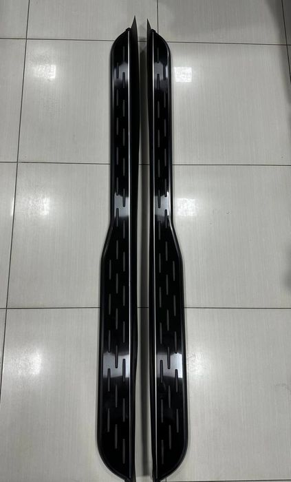 BYD Song plus BYD champion parog