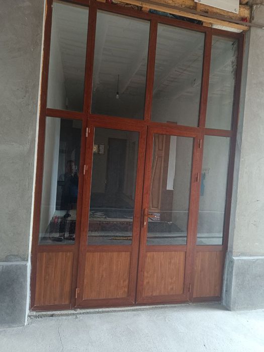 Янги курилган уй кадастр хужжатлари бор